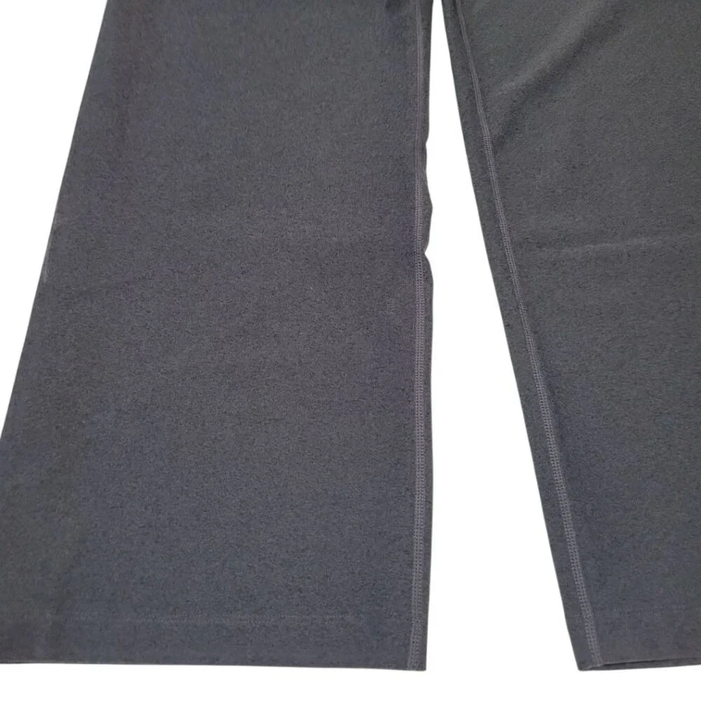 MPG Athletic Pants Gray Womens Large‎ Thick Stretch Casual